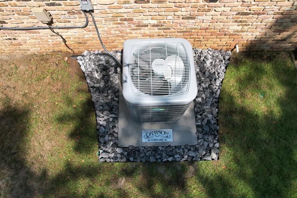 HVAC Company Mobile AL