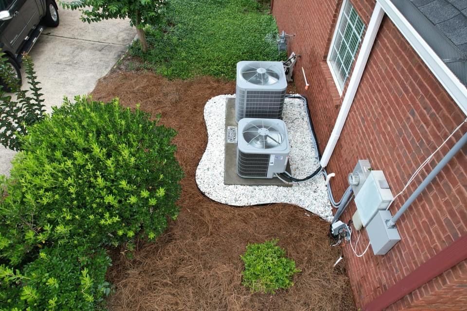 HVAC Company Mobile AL