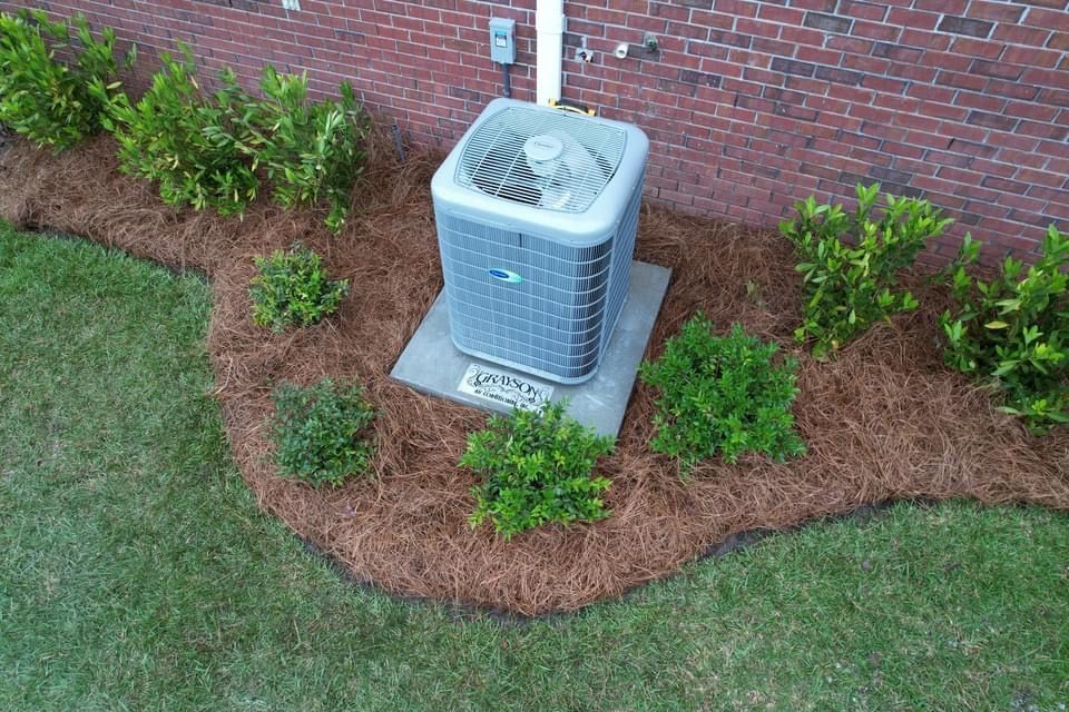 HVAC Company Mobile AL