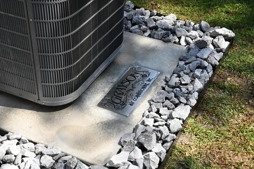 HVAC Company Mobile AL