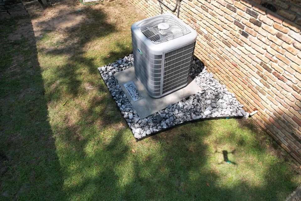 HVAC Company Mobile AL