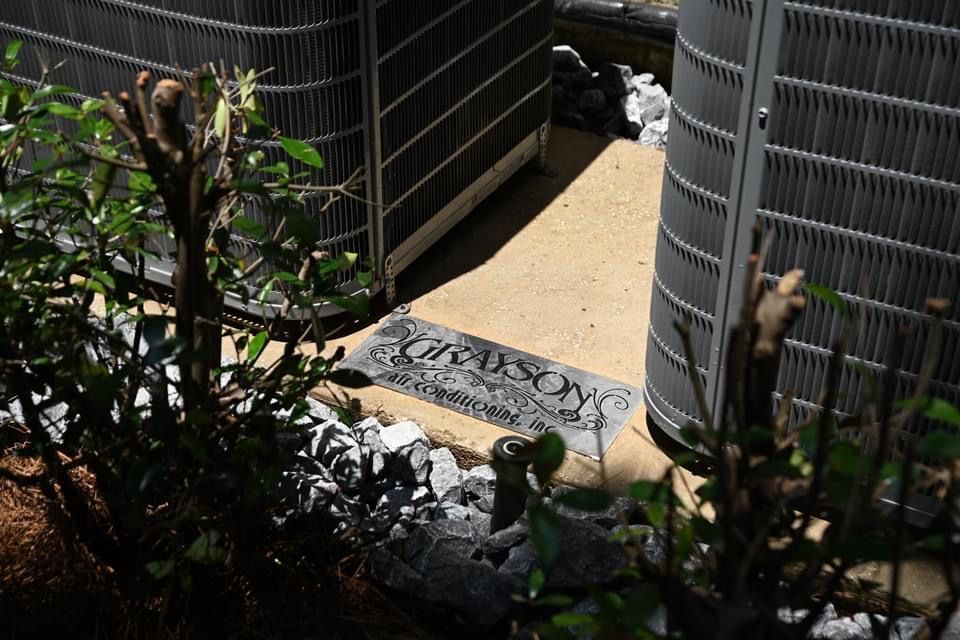 HVAC Company Mobile AL