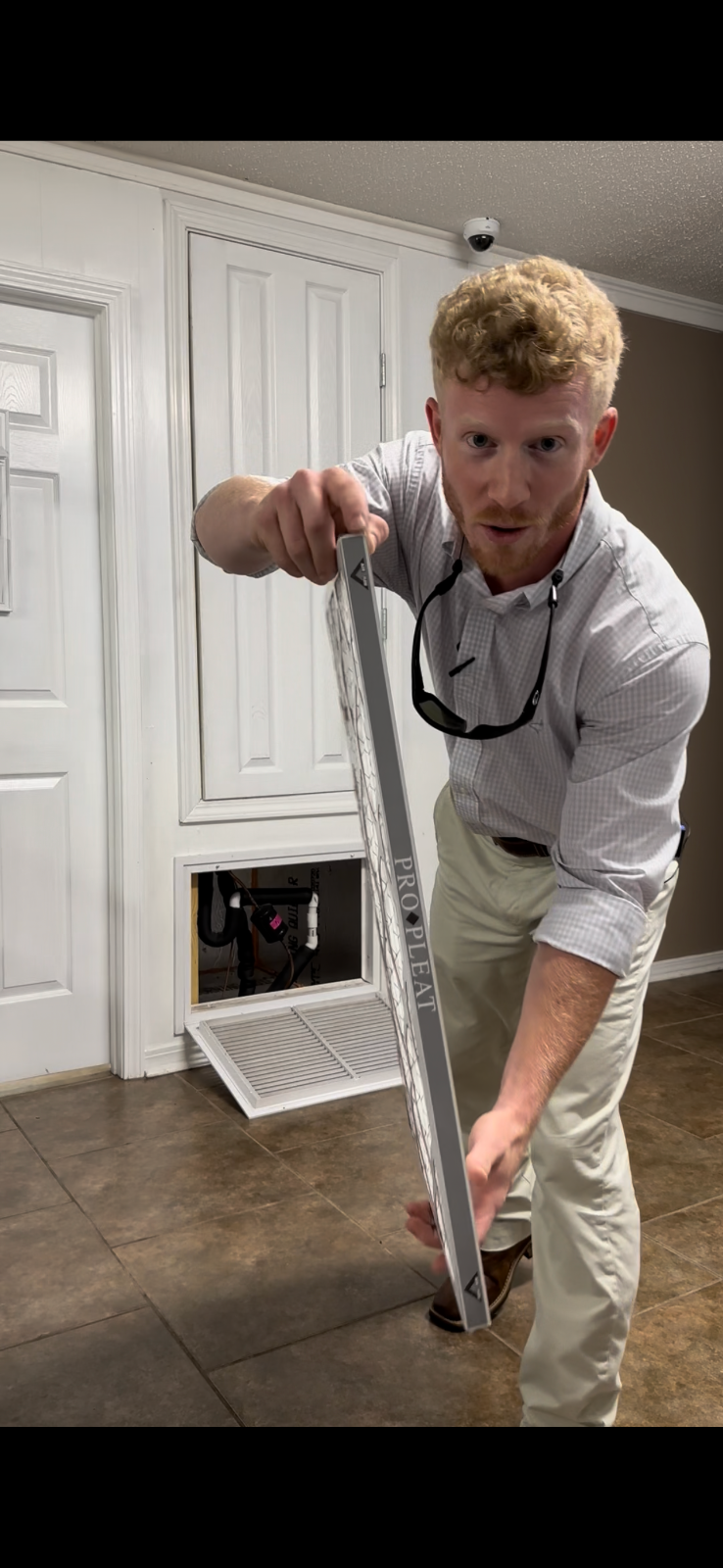 HVAC Company Mobile AL