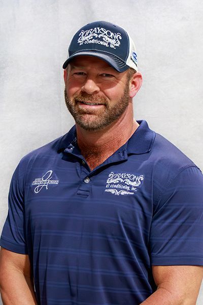 HVAC Services Mobile AL