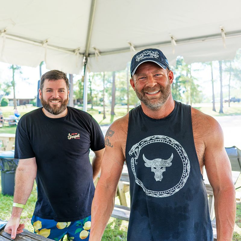 HVAC Company Mobile AL