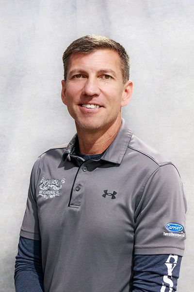 HVAC Services Mobile AL