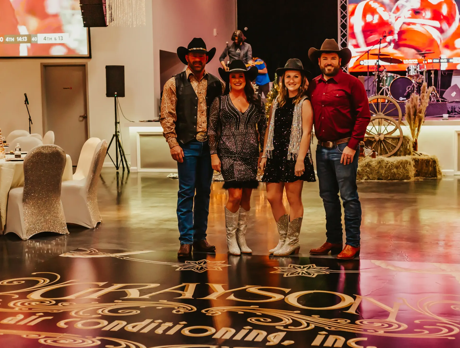 HVAC Company Mobile AL