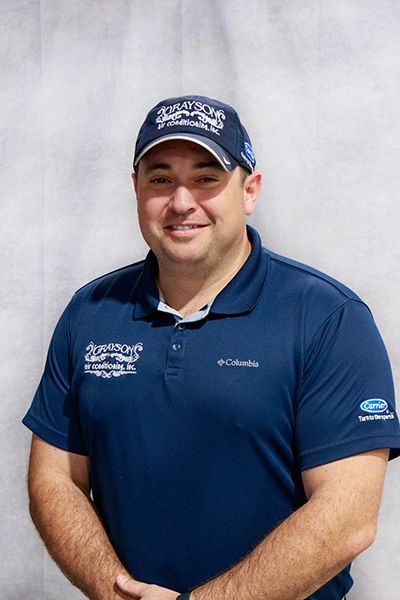 HVAC Services Mobile AL