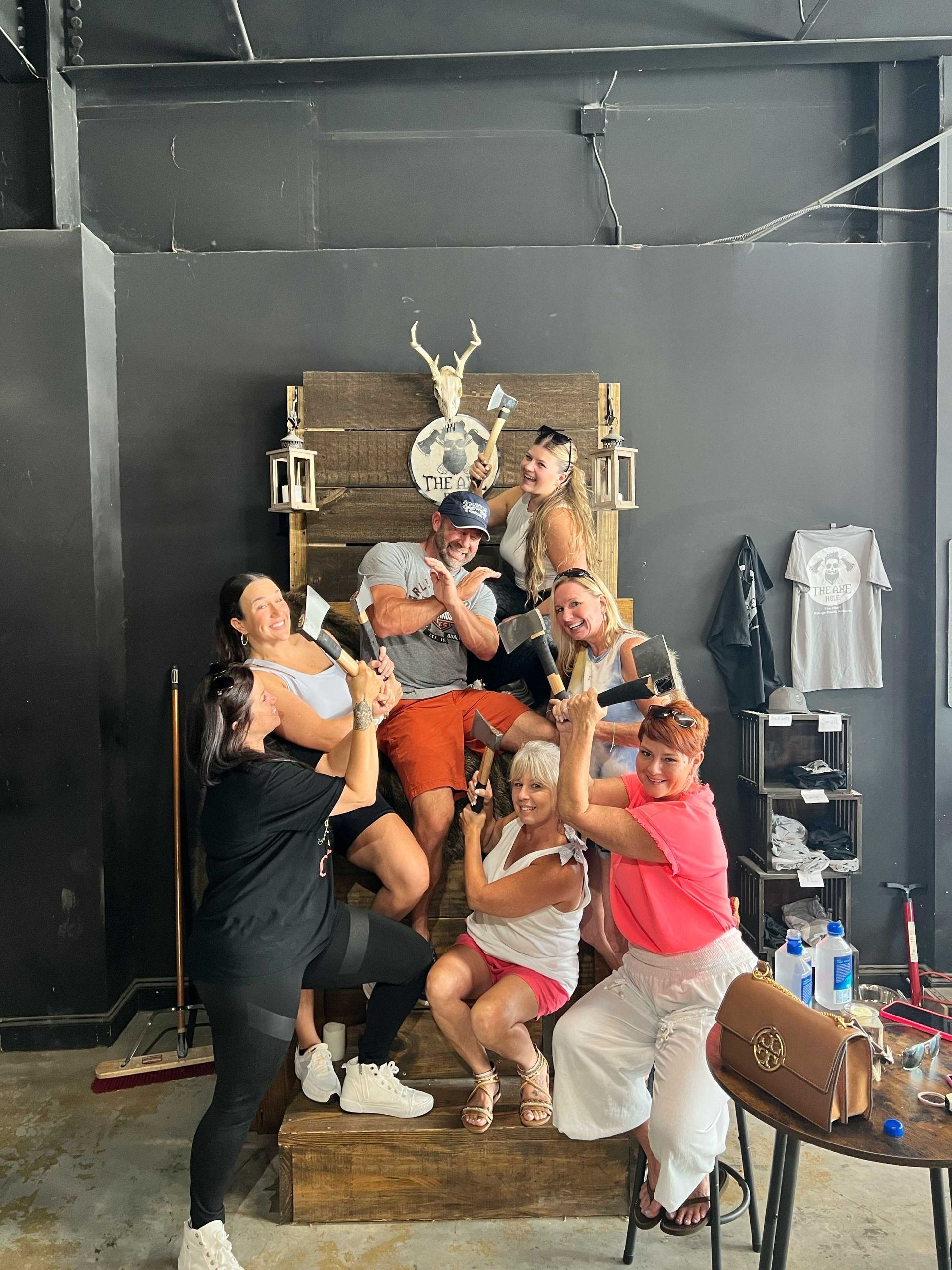 HVAC Company Mobile AL