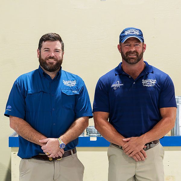 HVAC Services Mobile AL