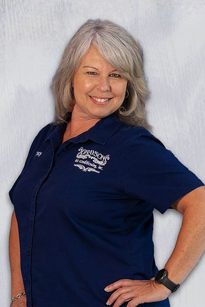 HVAC Services Mobile AL