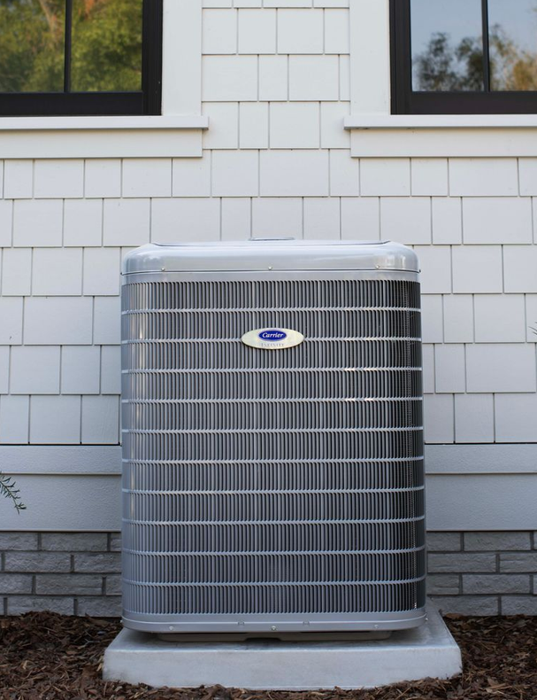 HVAC Services Mobile AL