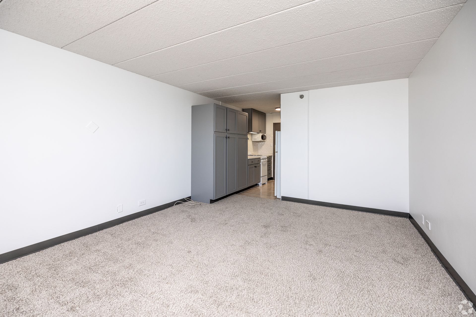 The McCoy @ 8035 Apartments For Rent Studios with Large Floor Plans