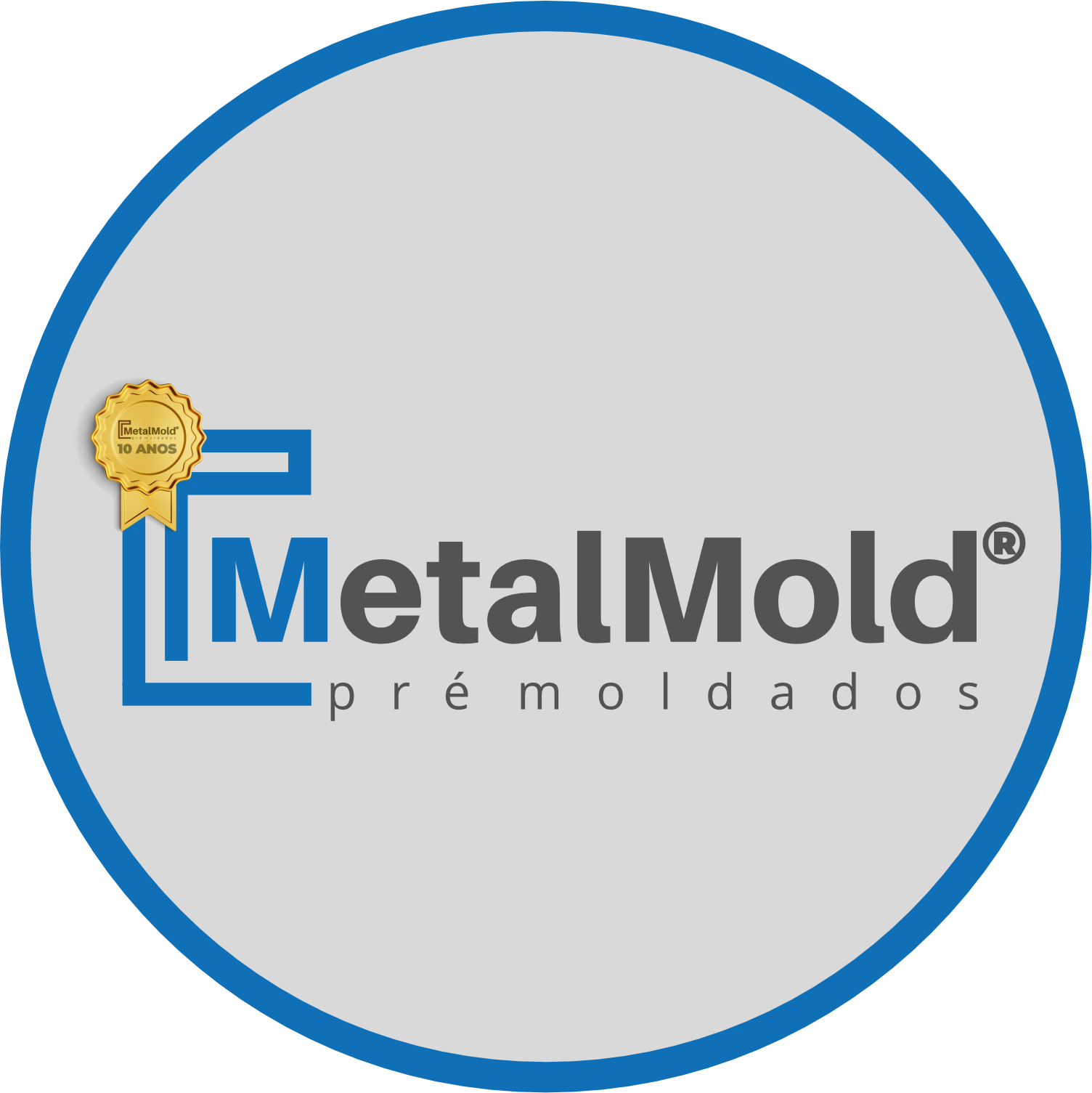 Metalmold Pre Moldados
