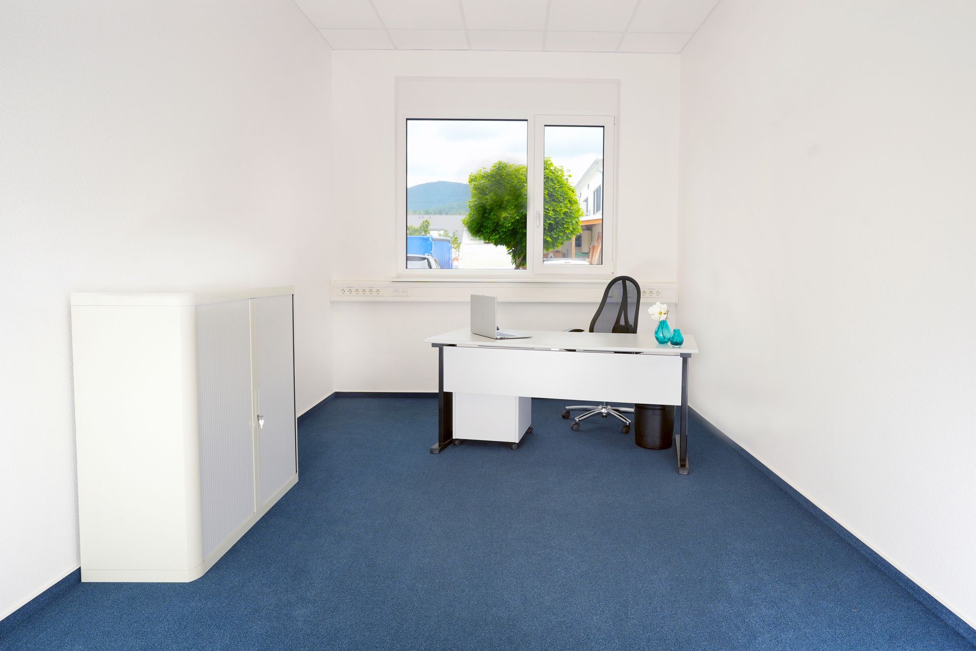 Büroraum Geschäftsraum im Steinbeis-Haus in Gaggenau Nähe Rotenfels, Sulzbach, Michelbach