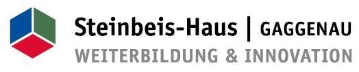 Steinbeis-Haus | Gaggenau Weiterbildung & Innovation Logo