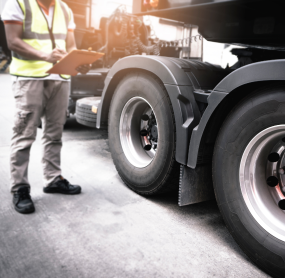 State Inspections in Independence, MO | Heartland Fleet Service