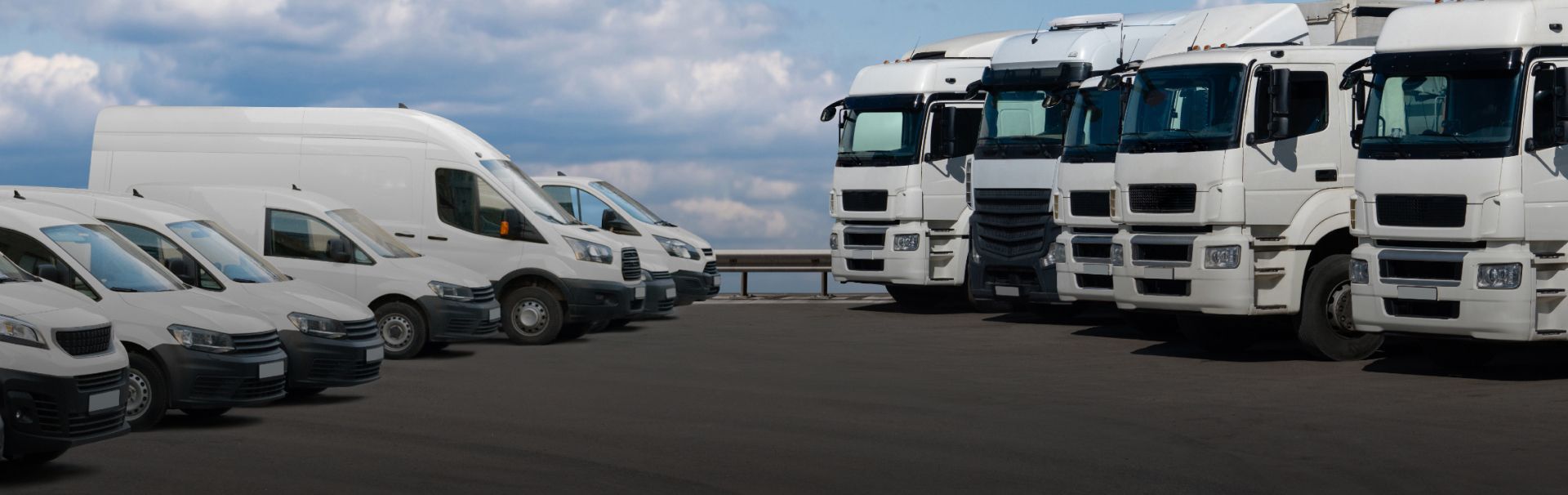 Truck Fleet Services in Independence, MO | Heartland Fleet Services