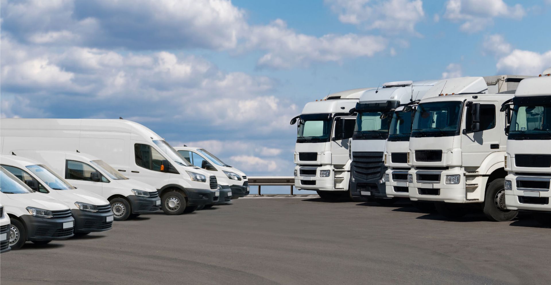 Vehicle Services | Heartland Fleet Service