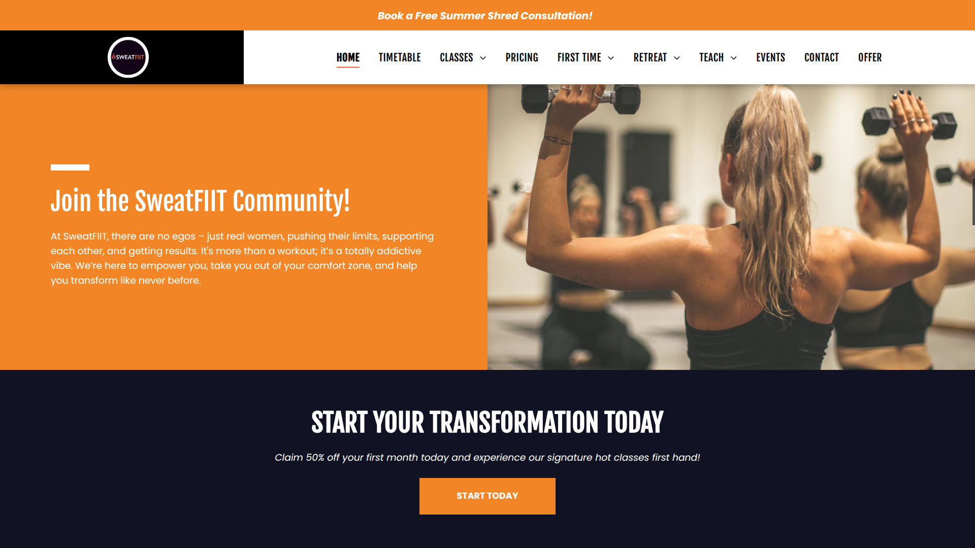 cardiff-website-designer-yoga-studio