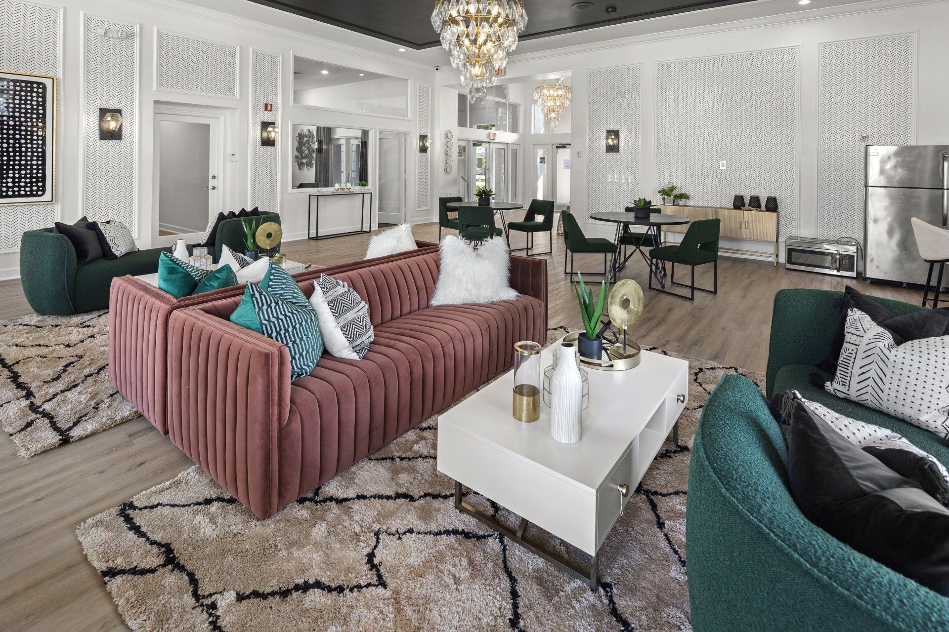 Apartments for Rent in North Lauderdale, FL The Asher