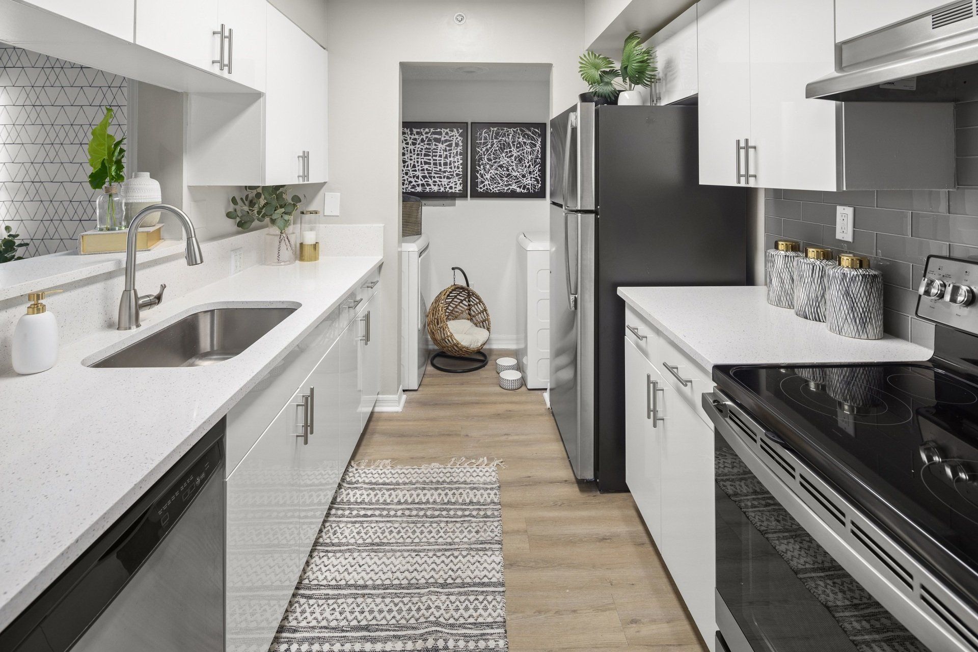 Apartments for Rent in North Lauderdale, FL The Asher