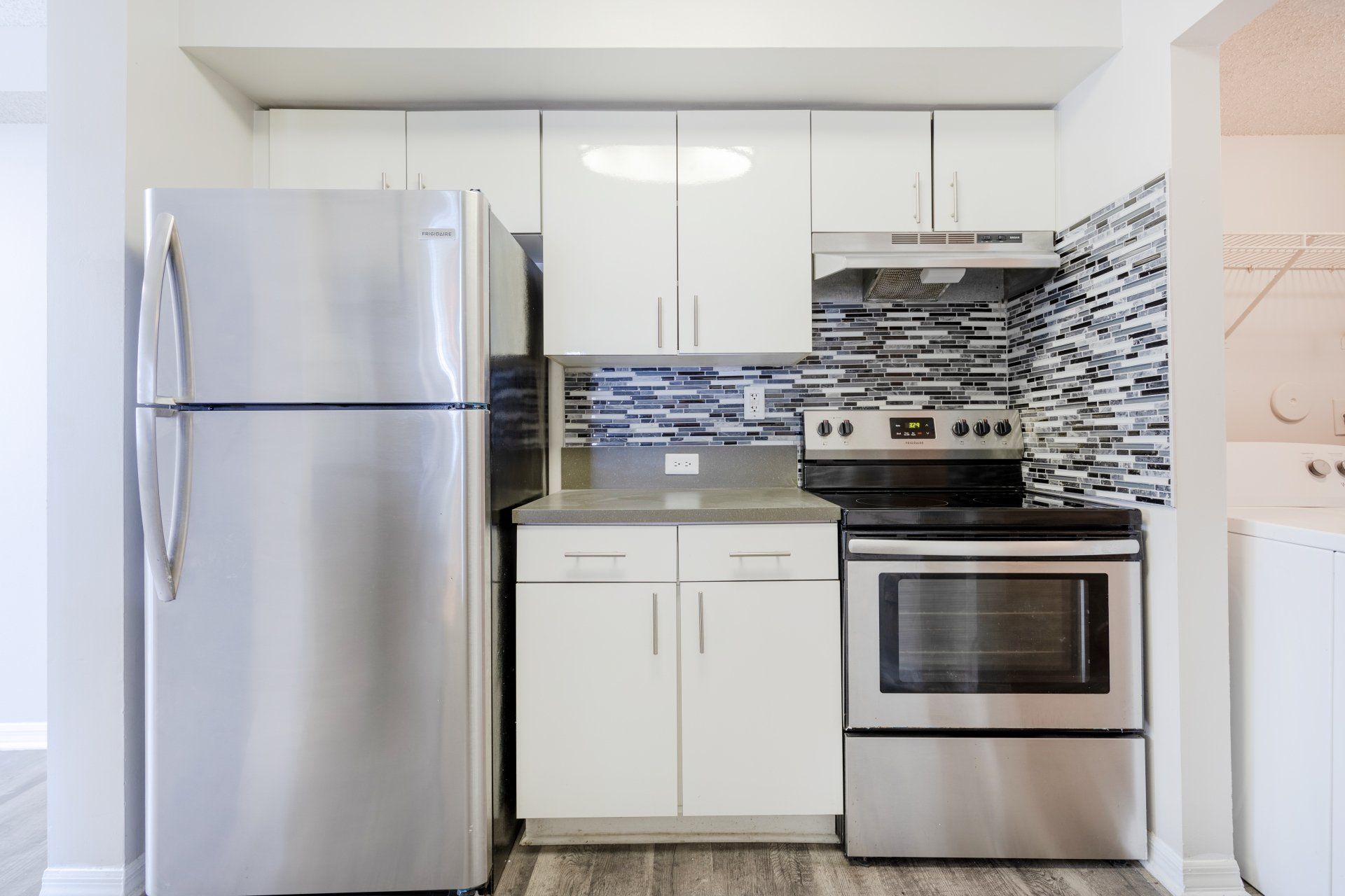 Gallery Apartments in North Lauderdale, FL The Asher