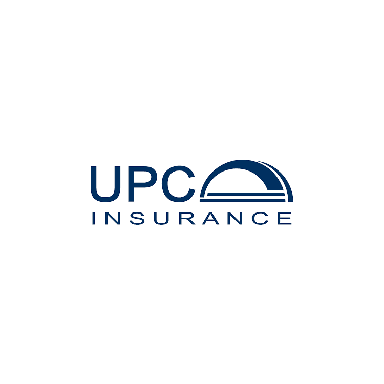 UPC Insurance Logo