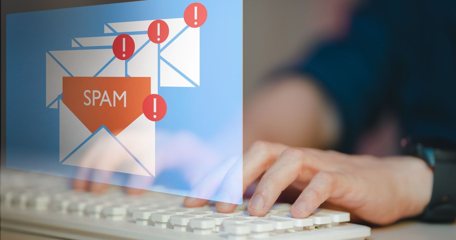 Mitarbeiter für Phishing Mails sensibilisieren