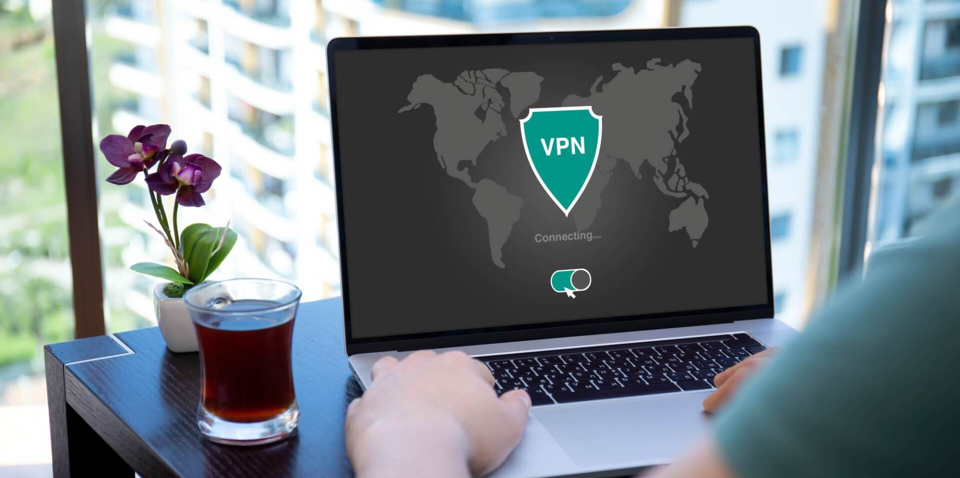 VPN im Heimnetzwerk