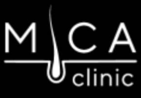 Logo mica clinic
