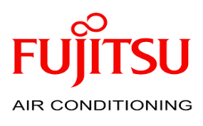 Fujitsu Air Conditioning Logo