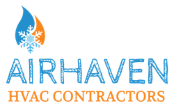 Airhaveb HVAC Contractors Company Logo