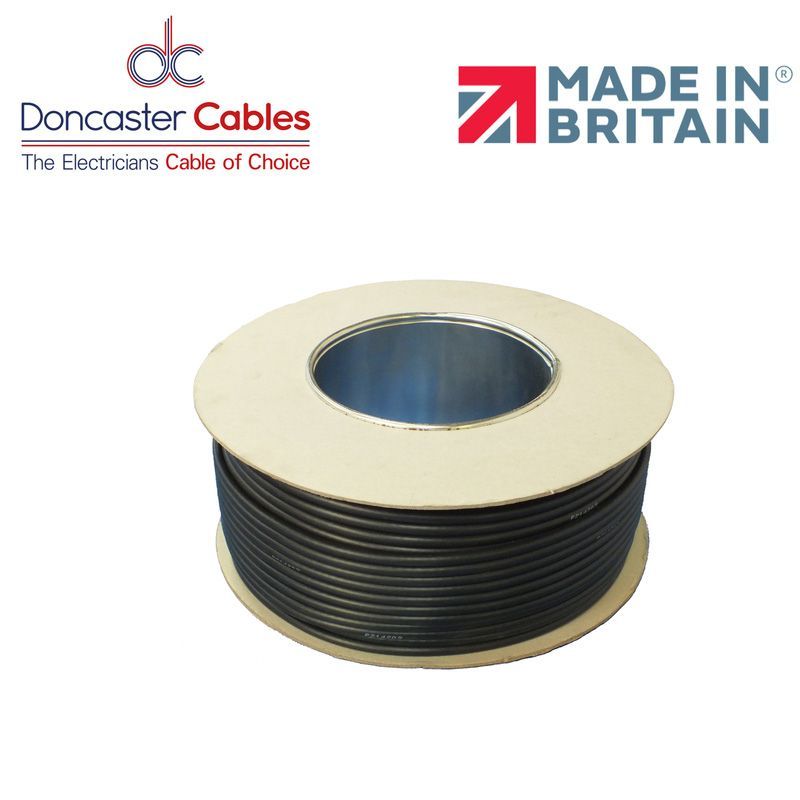 Aberdeen Electrician