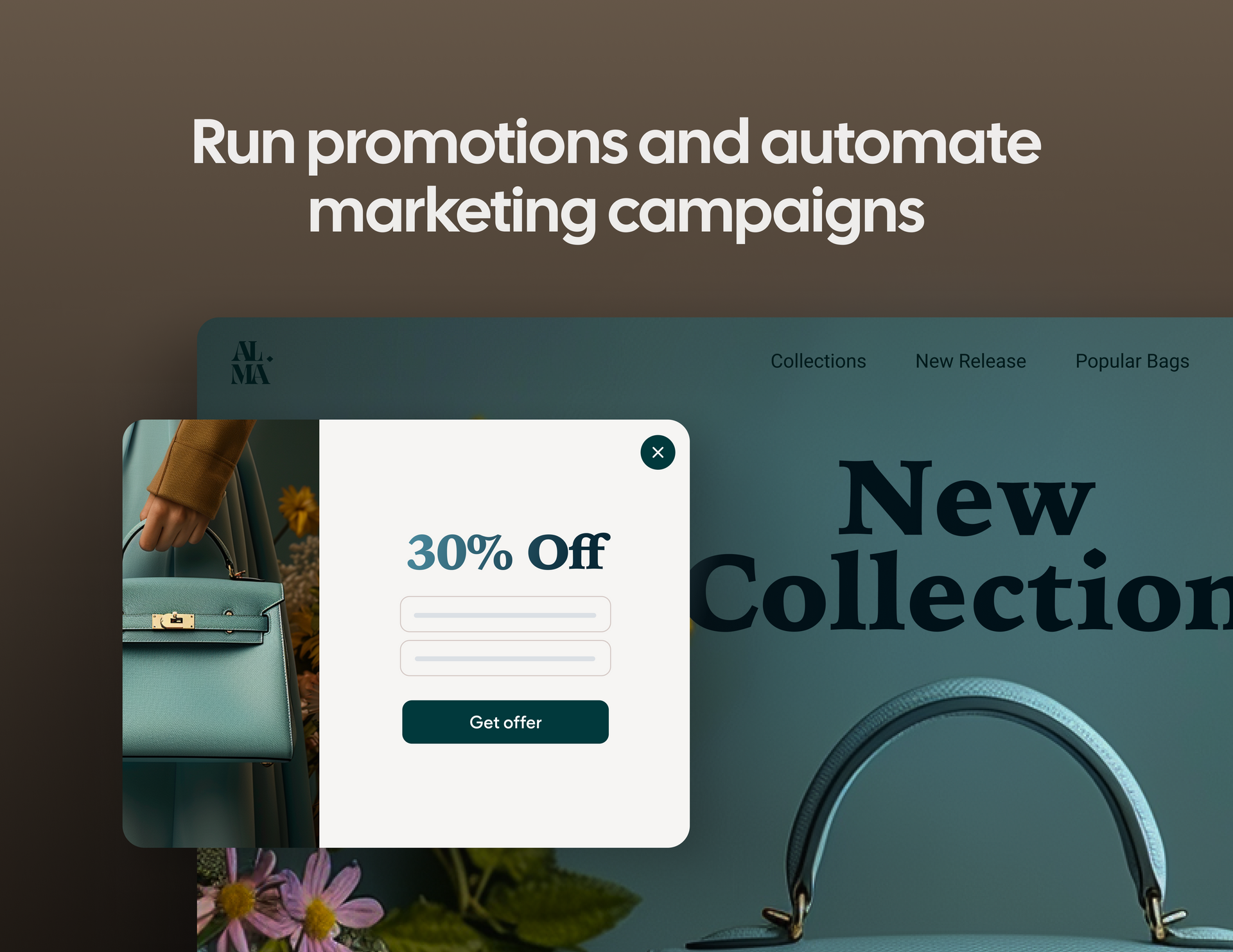 RD Station App Screenshot 2