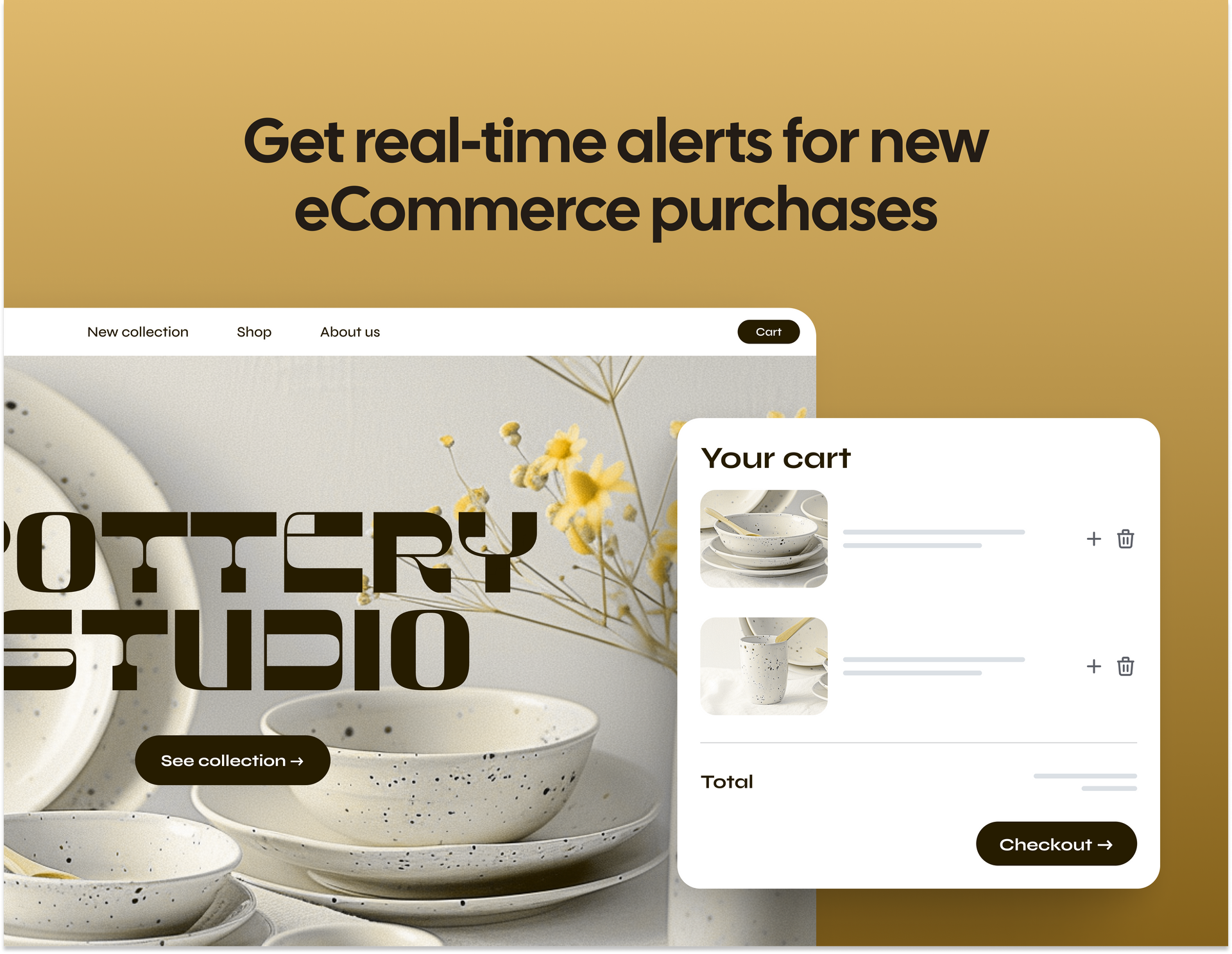 RD Station App Screenshot 4