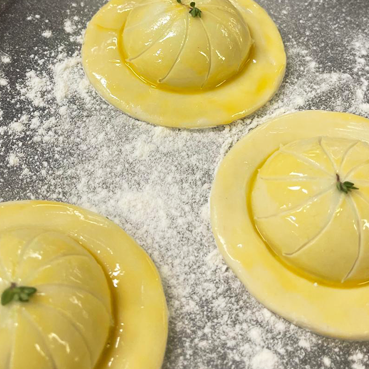 Smoked duck pethivier