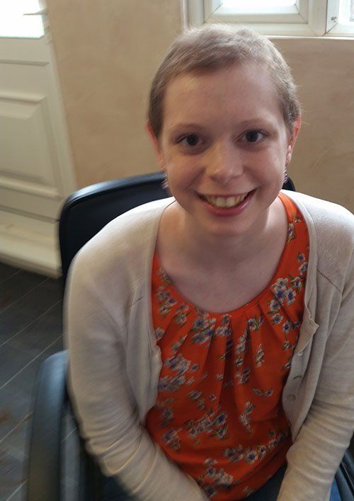 Lace Wig Making Course