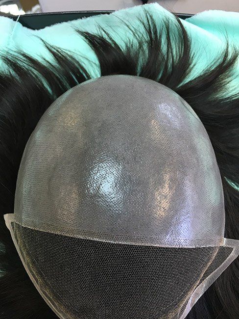 Hair replacement & fitting consultancy