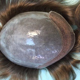 GLH Academy, Men's Toupee Course