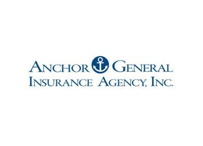 Logo for Anchor General Insurance Agency, Inc.
