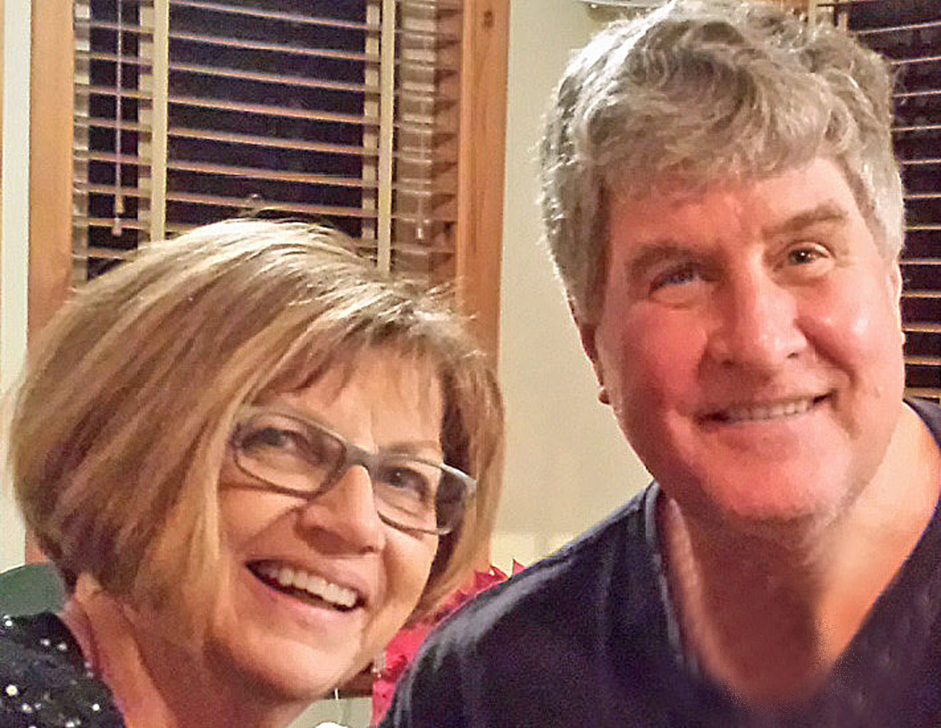 Karen and Doug Parker, the Parker Team with Sorrell & Co. Realtors