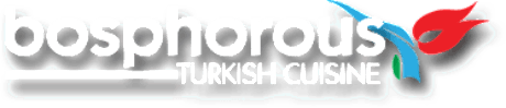 Bosphorous Turkish Restaurant logo