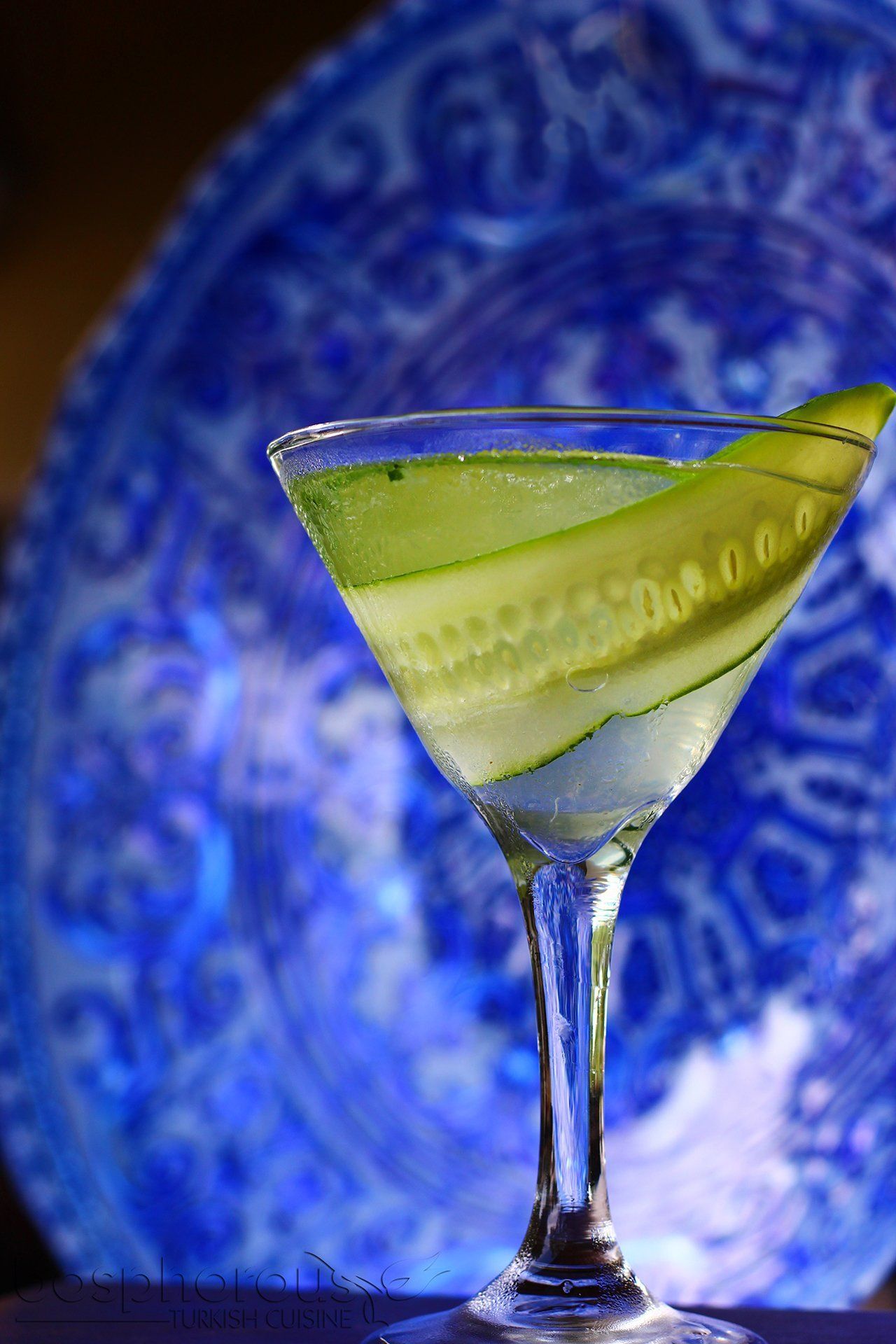 Bosphorous Turkish cuisine restaurant in Orlando