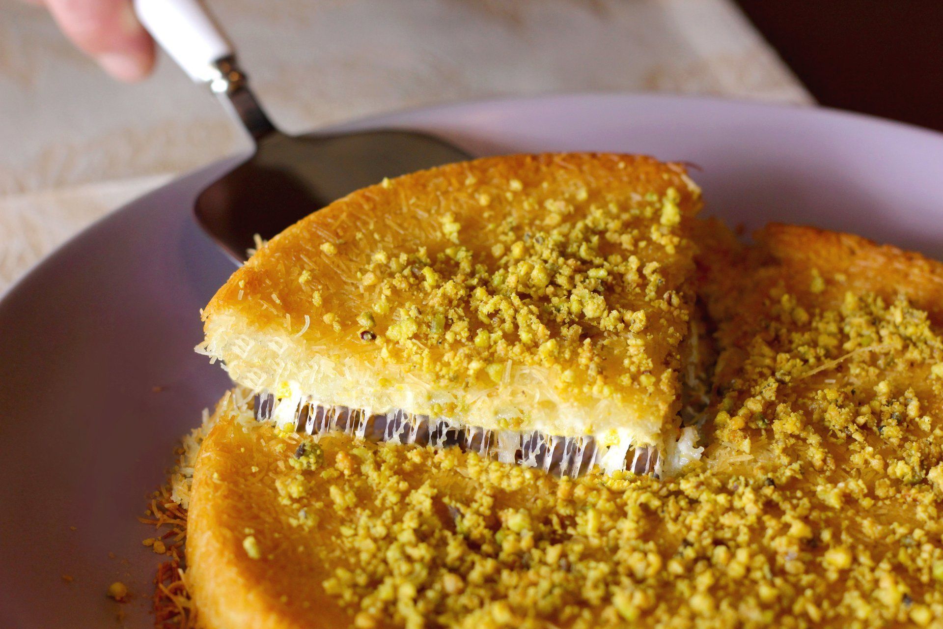 order Turkish desserts online