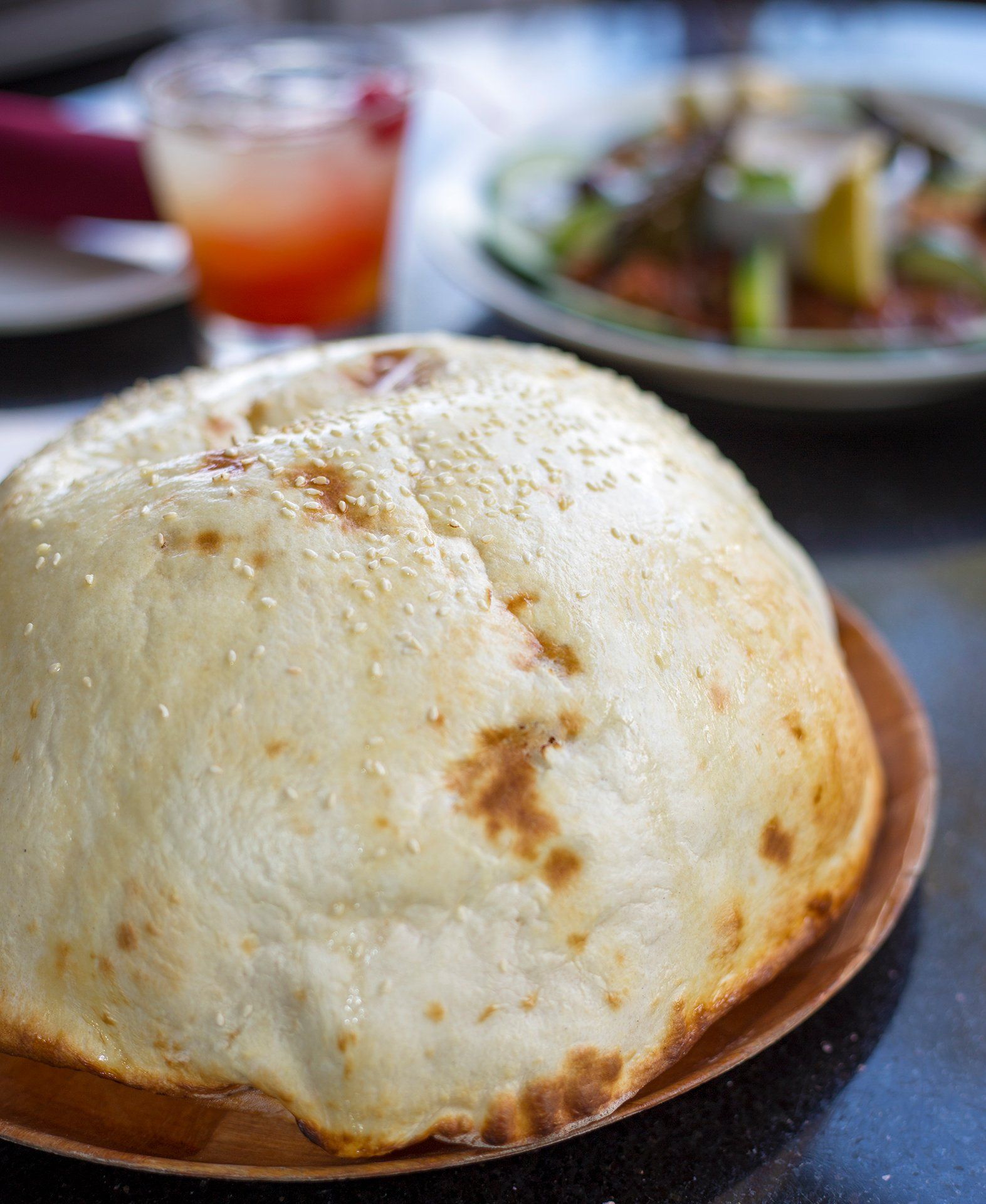 turkish takeout food in central florida