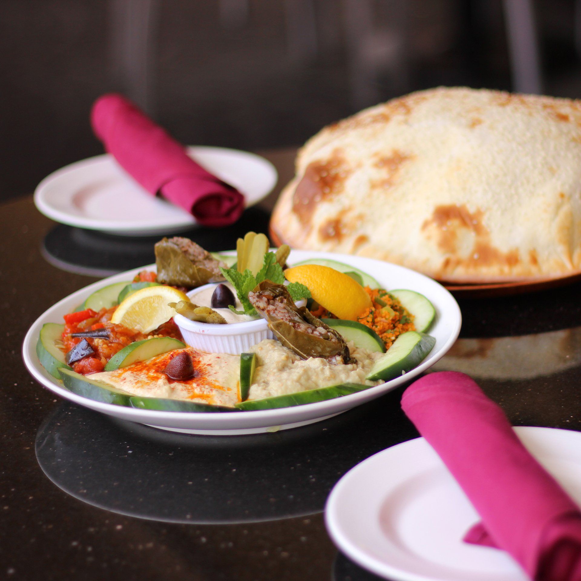 takeout in orlando area