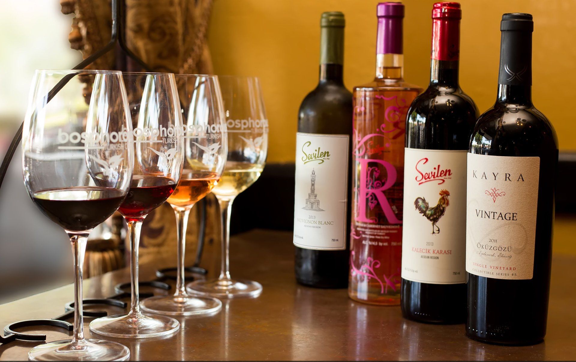 to go restaurant for turkish food