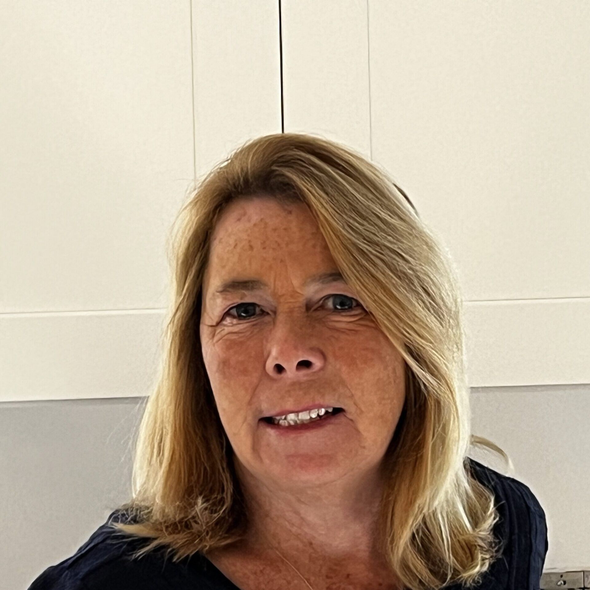 Paula Igoe Photo