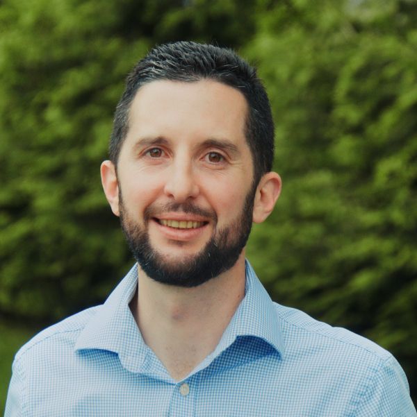 Jeffrey Way Photo